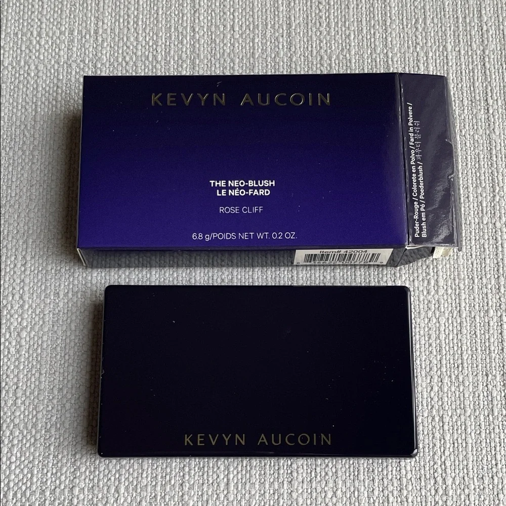 Kevyn Aucoin brand new